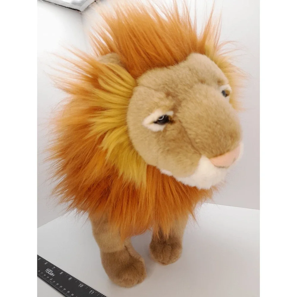 TigerHart Leif the Lion 17